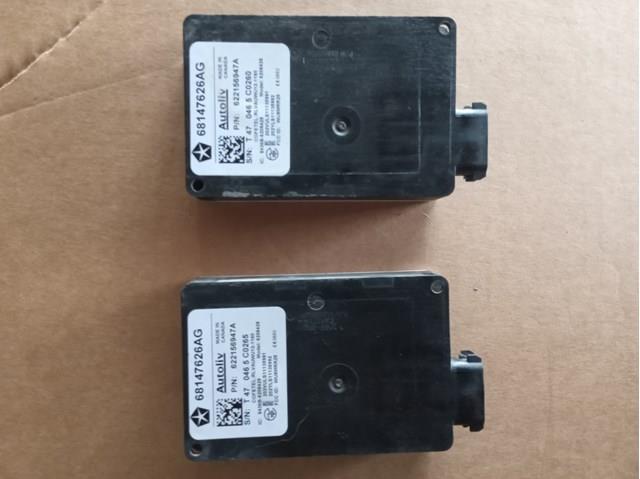  Chrysler 68147626AG