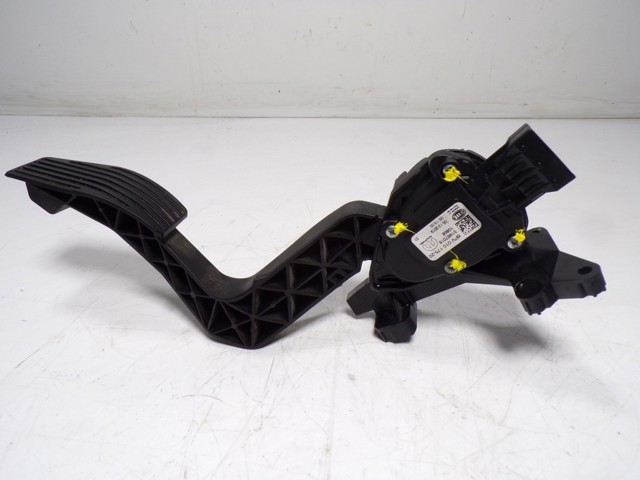 Pedal de gás (de acelerador) 51987018 Fiat/Alfa/Lancia