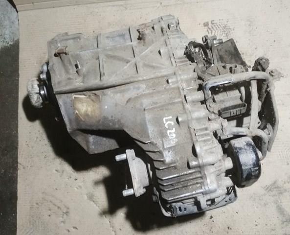 Caixa de transferência Toyota Land Cruiser  J200