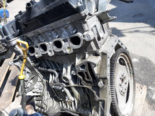 Motor montado Mercedes M271946 preço, a partir de 1844,04 USD