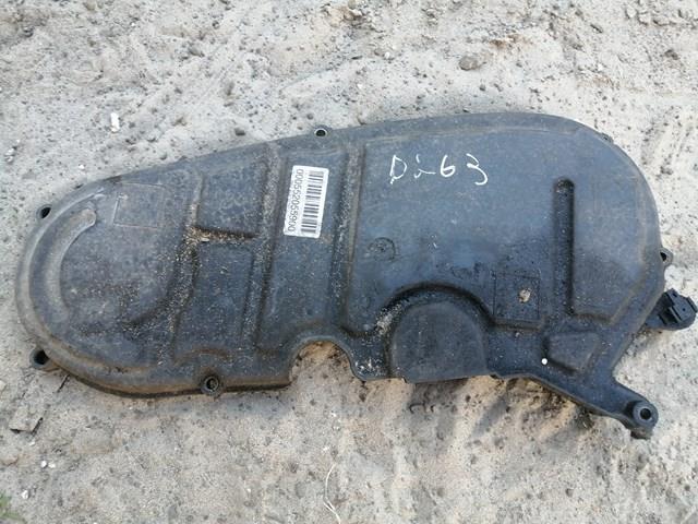 Tampa de motor dianteira Fast FT45320 preço, a partir de 34,04 USD