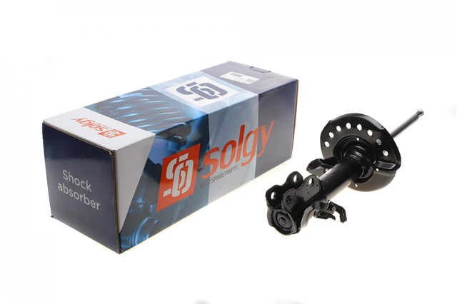 Amortecedor dianteiro direito Solgy 211139