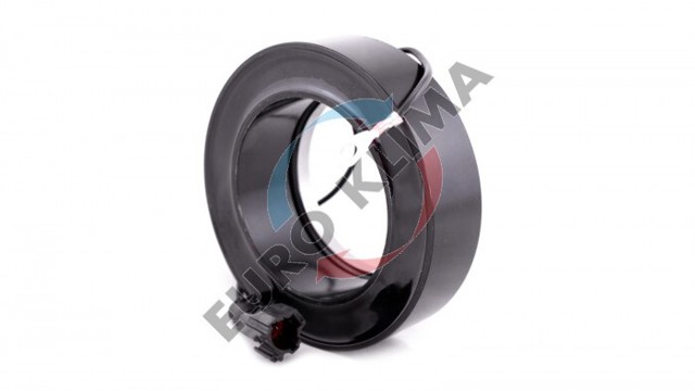 Acoplamento (bobina magnética) do compressor de aparelho de ar condicionado Euroklima CC401 preço, a partir de 28,03 USD