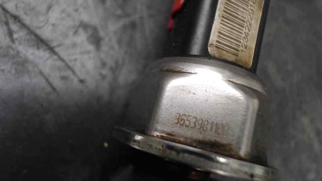 Compre 9654592680 Ford Sensor de pressão de combustível