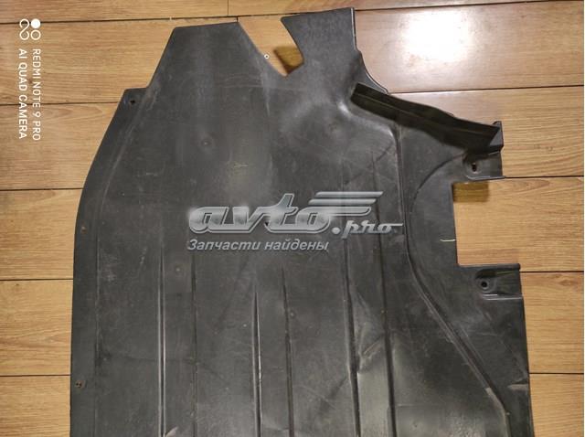 71757424888 BMW Proteção de fundo, do tanque de combustível