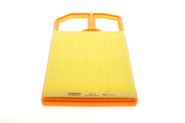 WH111 Wunder Filtro de ar