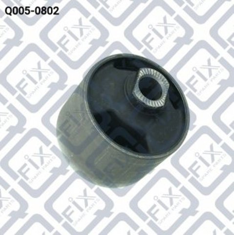 Bloco silencioso traseiro de braço oscilante traseiro longitudinal Q-fix Q0050802 preço, a partir de 15,26 USD