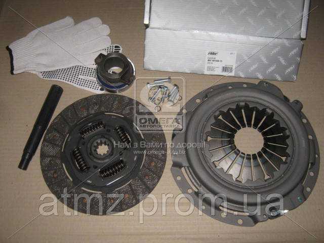 Kit de embraiagem (3 peças) Rider 406160100010 preço, a partir de 137,05 USD