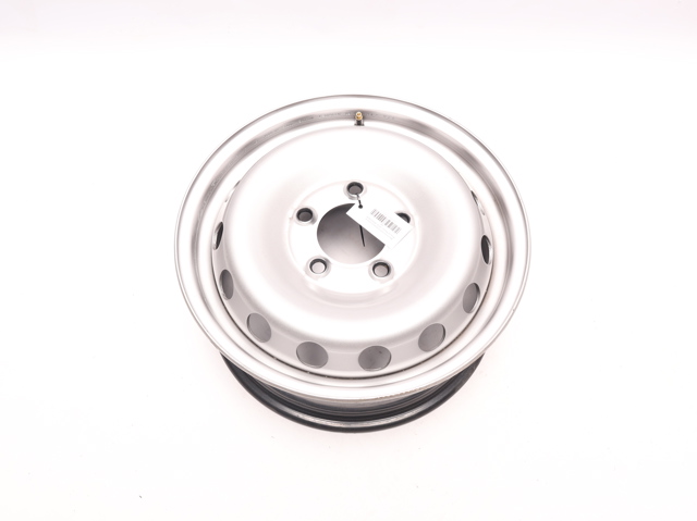 Discos de roda de aço (estampados) 403003582R Renault (RVI)