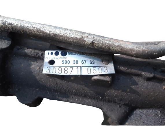 Cremalheira da direção Iveco A0005149 preço, a partir de 277,52 USD
