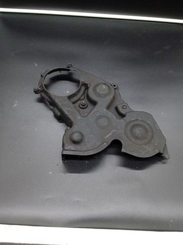 9643649280 Peugeot/Citroen Proteção externa da correia do mecanismo de distribuição de gás