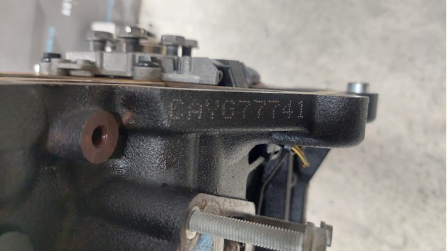 Compre CAYB VAG Motor montado