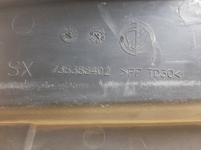 Compre 735388402 Fiat/Alfa/Lancia 