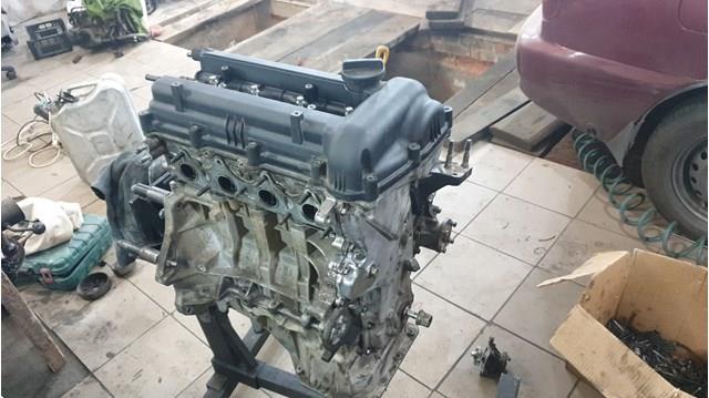 Motor montado Hyundai Elantra preço, a partir de 1785,82 USD