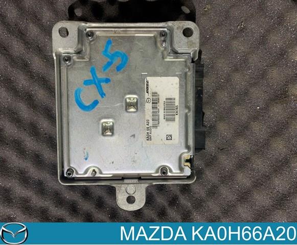  Mazda KA0H66A20 preço, a partir de 238,36 USD