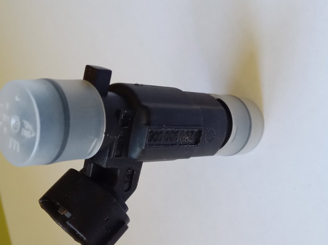 Injetor de injeção de combustível Bosch 280157175 preço, a partir de 45,99 USD
