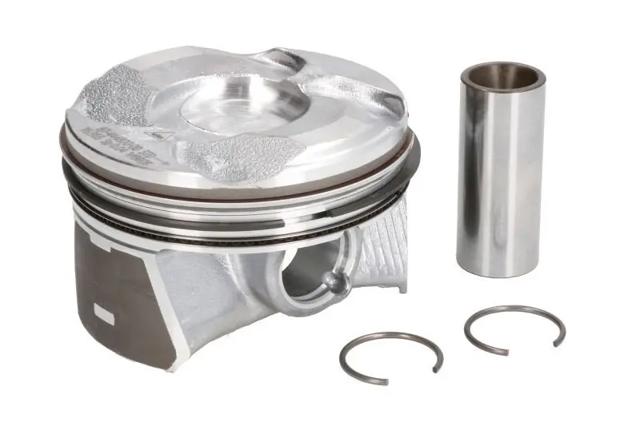 Compre 8744480000 Nural Pistão do kit para 1 cilindro, STD