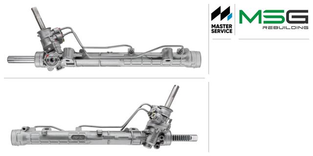 Cremalheira da direção MSG Rebuilding DC201R preço, a partir de 117,58 USD
