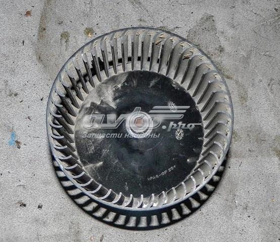 Motor de ventilador de forno (de aquecedor de salão) 77363837 Fiat/Alfa/Lancia