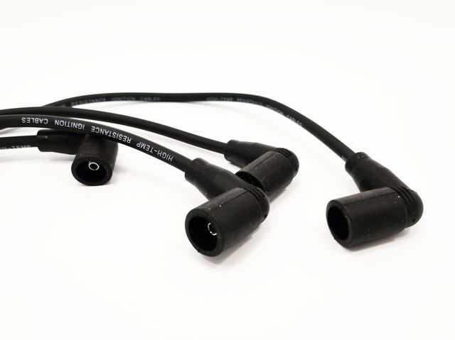 Compre Fios de alta voltagem, kit Chery QQ6 