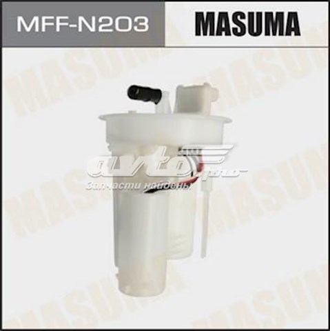 Compre MFFN203 Masuma Módulo de bomba de combustível com sensor do nível de combustível