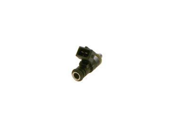 Injetor de injeção de combustível 280158226 Bosch