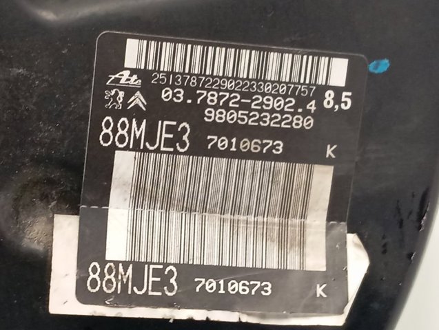 Compre 9805232280 Peugeot/Citroen 