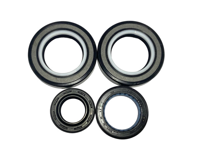  Kit de reparação da cremalheira da direção (do mecanismo), (kit de vedantes) SsangYong Korando SUV (KJ) (1996 - 2006) 