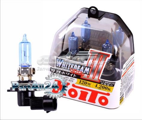 Compre P0756W Koito Lâmpada halógena
