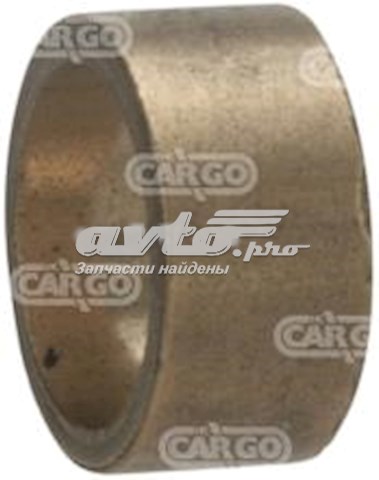Bucha do motor de arranco 140119 Cargo