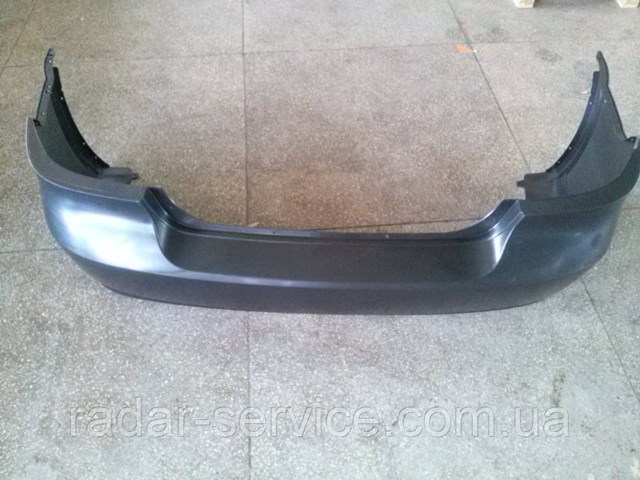 Pára-choque traseiro ZAZ DSF69Y0280402080 preço, a partir de 80,67 USD