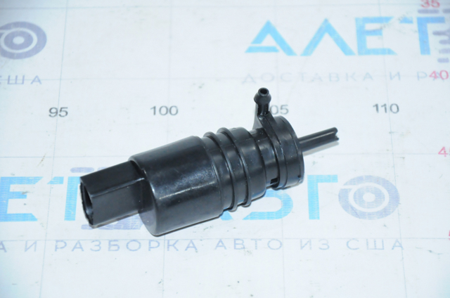 Bomba de motor de fluido para lavador de vidro dianteiro FPS FP0014RK2