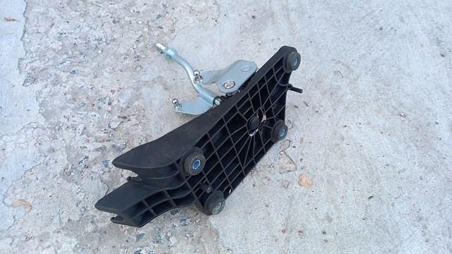 Mecanismo de mudança (ligação) para Mazda 3  BK