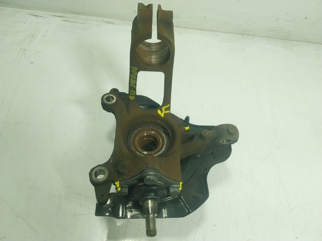 Pino moente (extremidade do eixo) dianteiro direito Peugeot/Citroen 1612735180 preço, a partir de 185,58 USD