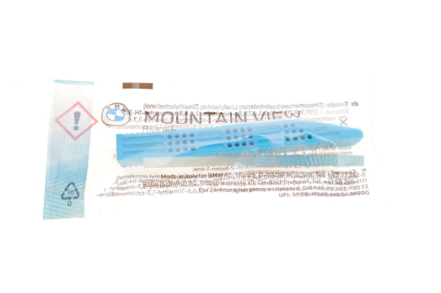 83125A7DCA2 BMW Aromatizante para o painel de instrumentos