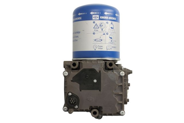 Secador de ar do sistema pneumático 5010457873 Renault (RVI)