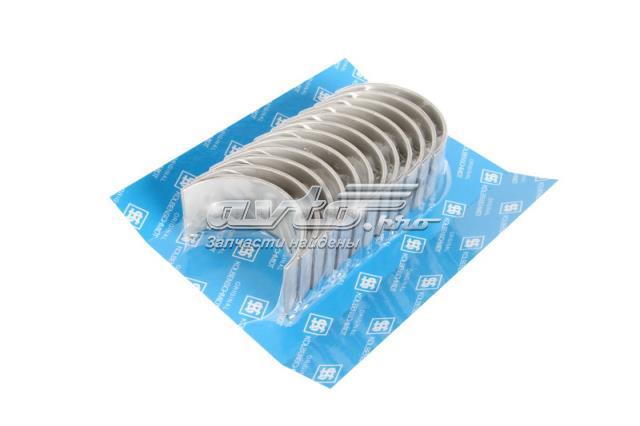 Folhas inseridas de cambota de biela, kit, padrão (STD) 77750600 Kolbenschmidt