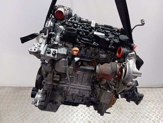 Compre 1622805080 Peugeot/Citroen Motor montado