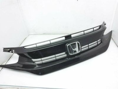 Grelha do radiador Honda 71121TGGA01 preço, a partir de 101,13 USD