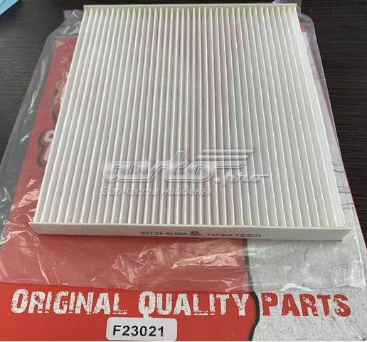 Filtro de salão F23021 Tangun