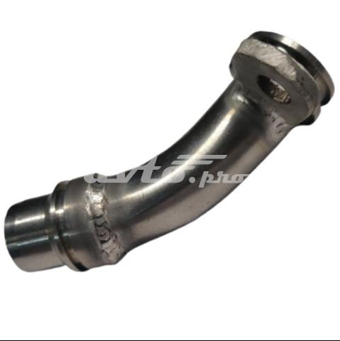Compre P157 ACS Cano derivado do sistema de recirculação dos gases de escape EGR