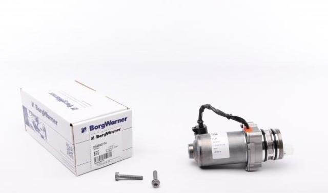 Compre 2002774 Borg-Warner Bomba de acoplamento Haldex