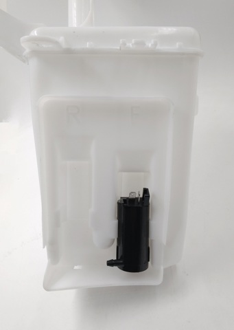 Compre Q3750051 Q-fix Tanque de fluido para lavador de vidro