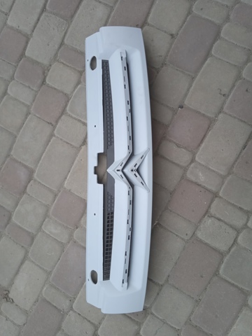 Grelha do radiador Polcar 235105R preço, a partir de 59,62 USD