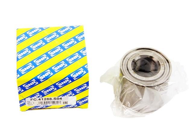 Rolamento de cubo traseiro SNR FC41288S04 preço, a partir de 36,19 USD