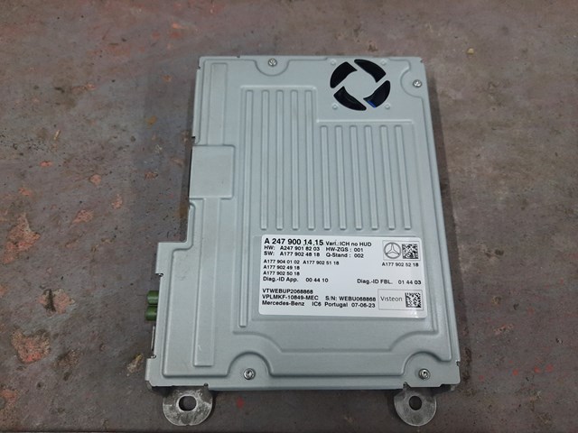 Compre A2479001415 Mercedes 