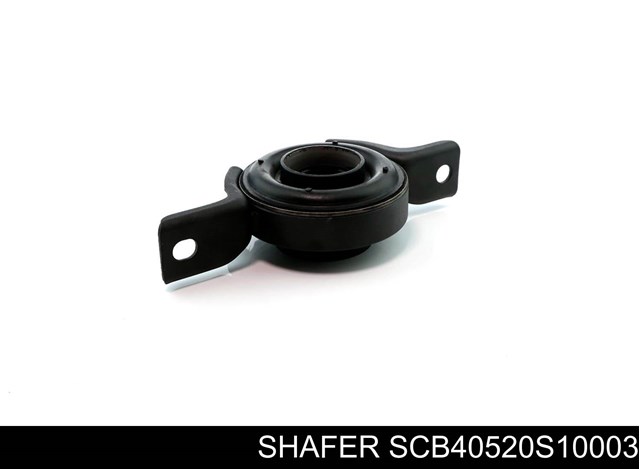 Compre SCB40520S10003 Shafer Rolamento suspenso da junta universal