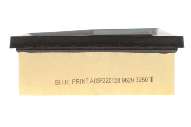 Filtro de ar SX11431 Shafer