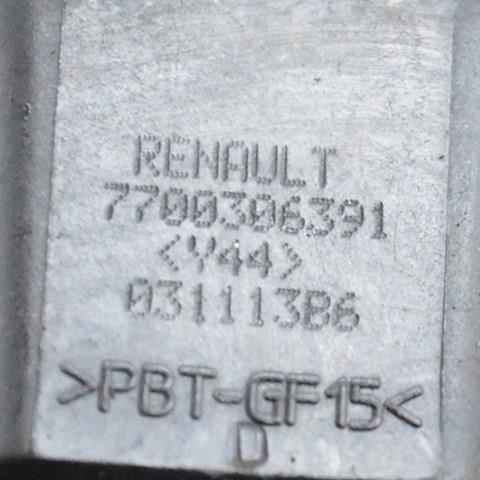 Compre 7700306391 Renault (RVI) Sensor de desligação da bomba de combustível