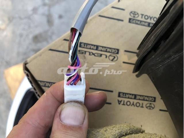 Espelho de salão interno Toyota 879400KF32 preço, a partir de 394,12 USD